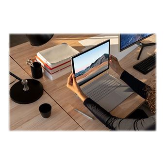 PC Portable Microsoft Surface Book 3 15