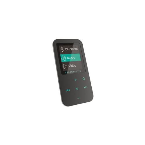 Lecteur MP4 Energy Sistem 426461 Touch Bluetooth 1,8 8 GB Noir