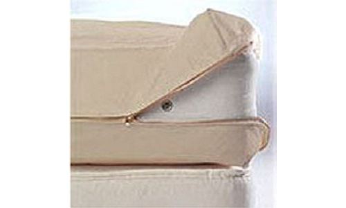 Couverture de Matelas (Anti-allergie)-Cottonfresh Reine- 150 x 200 x 20cm