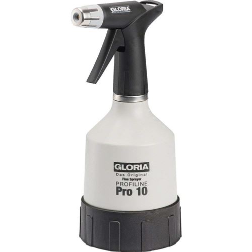 gloria 162092 Pro 10 Pulvérisateur manuel 1 L