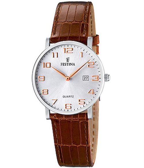 Festina Femme watch F16477-2
