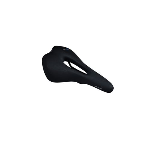 Selle loisir selle royal classic forum athletic mixte noir