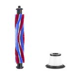 Filtres HEPA Pour Aspirateur Robot Ultenic D5 Series - Lot De 3, Filtration 99% Des Particules, Compatible D5S Pro, D5S, D5