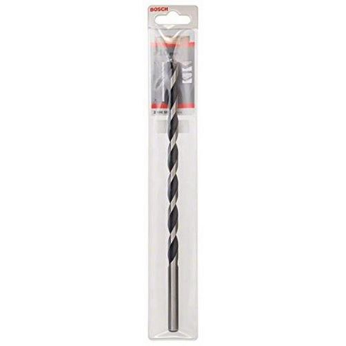 Mèche, Foret et Burin Bosch Foret pour Le Bois 10 Mm - Longueur 250 Mm - 1 Piece