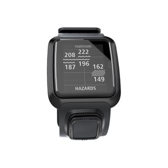 TomTom Golfer Premium Edition montre GPS GLONASS Autres