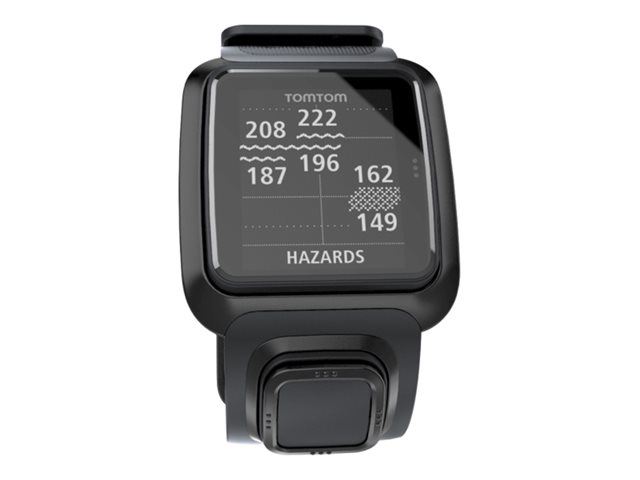 Tomtom golfer premium store
