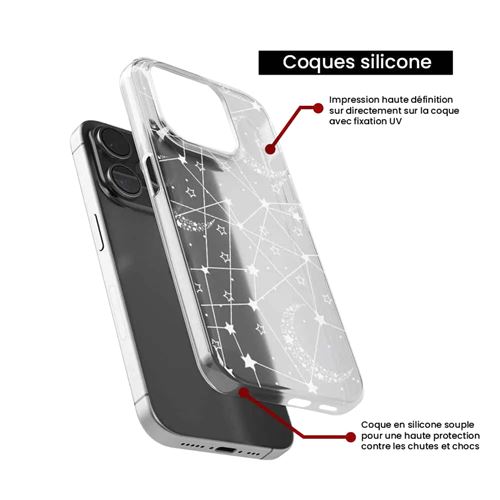 Coque souple en silicone pour HONOR 8 8 Premium 4057665163911