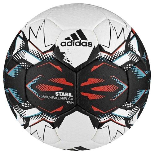 Ballons Adidas Blanc T3