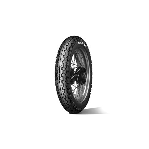 PNEU DUNLOP 4.10-19 61H K81 100 - Image 12