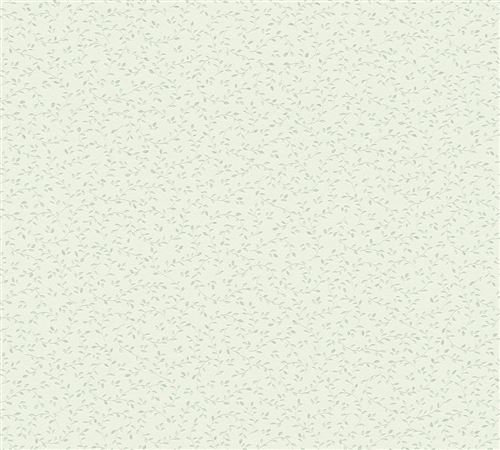 Profhome 372653-GU Papier peint nature mat vert jaune-melon 5,33 m2