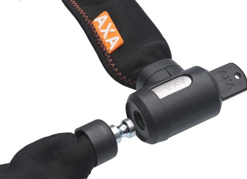 Antivol Axa Cherto + Compact + Neo 95/9 (emballage de magasin)