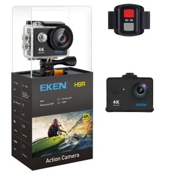 Camera Sport Eken H9r Noir Avec Telecommande 4k Wifi Camera Action Etanche Camera Sport Achat Prix Fnac Camera Sport Eken H9r Noir Avec Telecommande 4k Wifi Camera Action Etanche Camera Sport Achat Prix Fnac