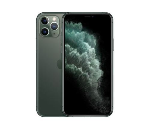 iPhone 11 Pro