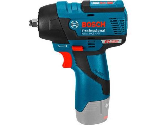 Bosch Professional Visseuse À Chocs Sans Fil 06019E0101 12 V Li-Ion Brushless 1 Pc(S) - Image 4
