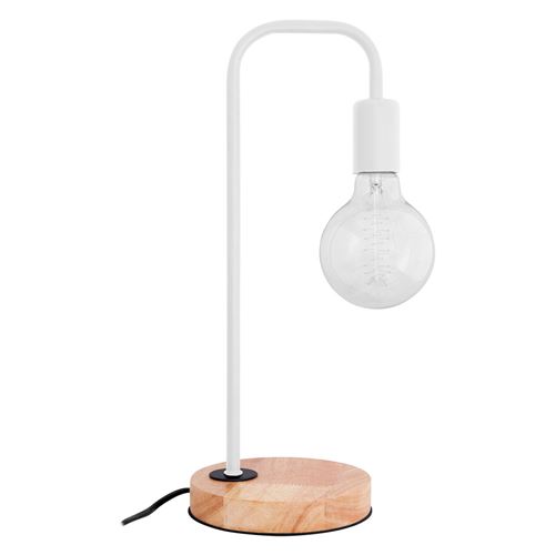 Lampe de table de style scandinave - Prinston