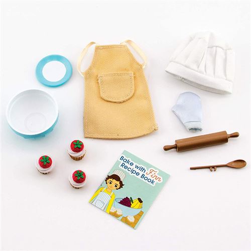 Lottie - Cake Bake -