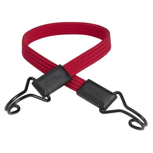 Sandow &eacute;lastique MASTER LOCK, Diam.18 mm x L.0.6 m x l.18 mm