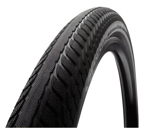 Vredestein pneu extérieur Dynamic City18 x 1,75 (47-355) RS