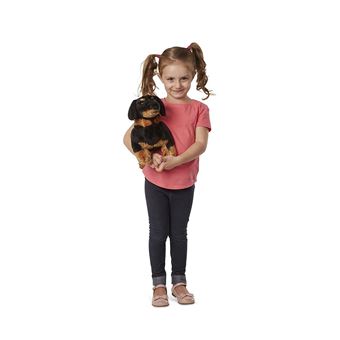 Melissa and doug dachshund hot sale