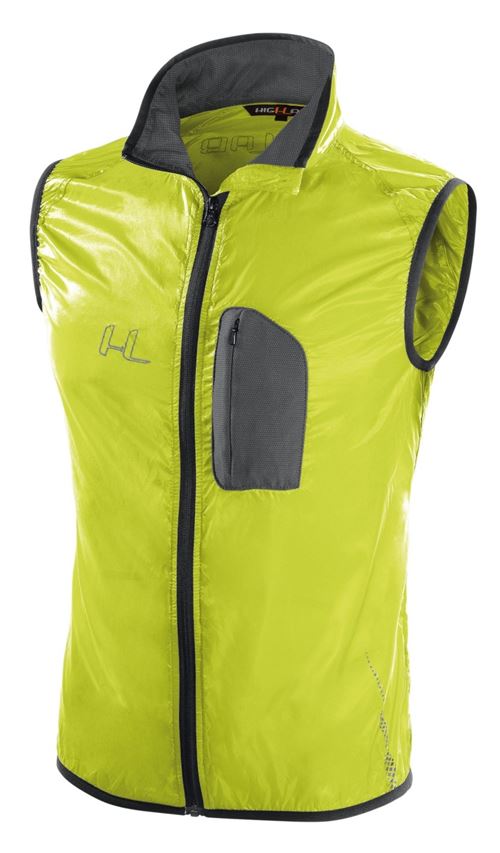 Ferrino Gilet de course X-track unisexe vert