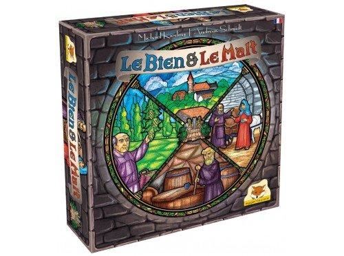 Le Bien & le Malt