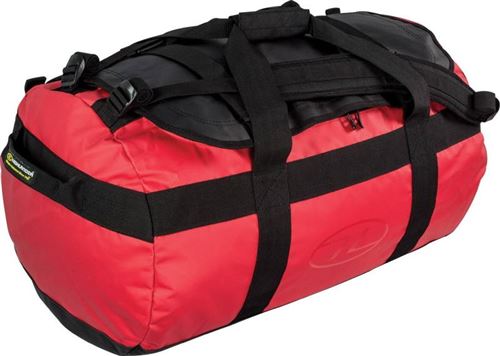 Sac de voyage highlander lomond 65l