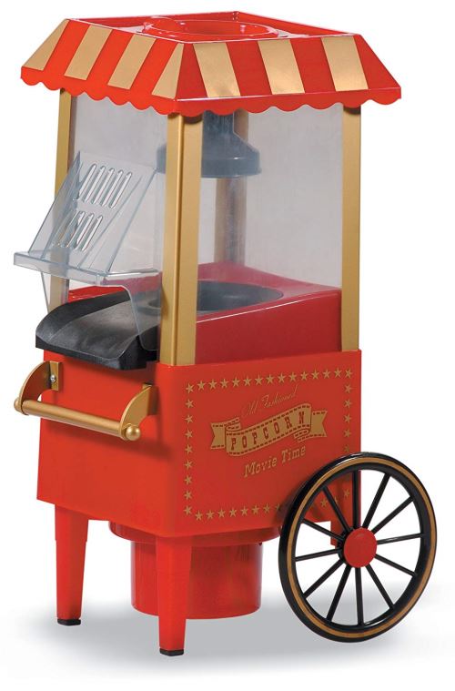 Howell HO.hpc512 Machine pour popcorn