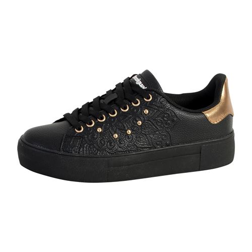 Basket desigual star winter valkira