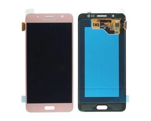 Écran LCD Original Pour Samsung J510 Galaxy J5 (2016) Rose