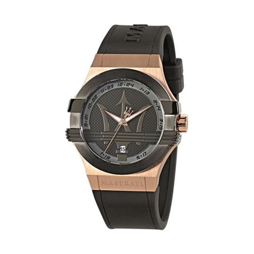 Montre Homme Maserati R8851108002