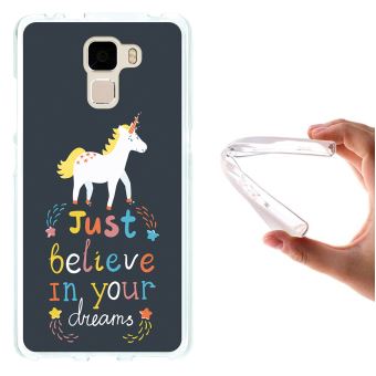 coque huawei honor 7 licorne coque huawei honor 7 licorne