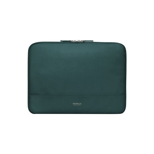 Housse Mobilis - Sacoche pour Notebook / tablette 10-12,5 - Bleu prusse