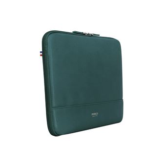 Mobilis Origine Sleeve - Housse d'ordinateur portable - 10" - 12.5" - bleu prussien