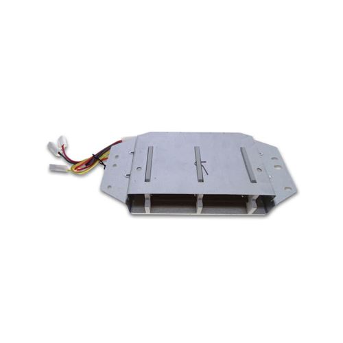 Thomson Resistance 1000W + 1200W 57X0059 - Seche-Linge