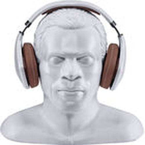Oehlbach 35405 Xxl Support Pour Casque Blanc Silence