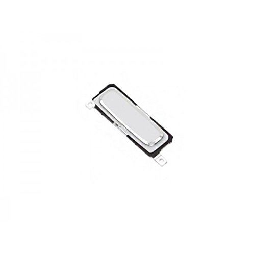 Third Party - Bouton Home Blanc Samsung Galaxy S4 - 0583215026411