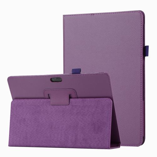 Étui de protection durable pour Microsoft Surface Go - Violet