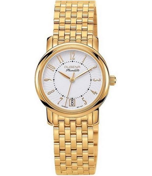 Dugena 7090132 - Femme montre