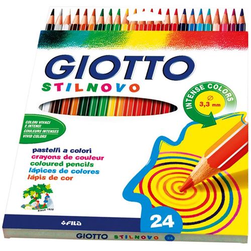 Crayon de coloriage - Acheter Crayons couleur pour coloriages au meilleur  prix - Creavea