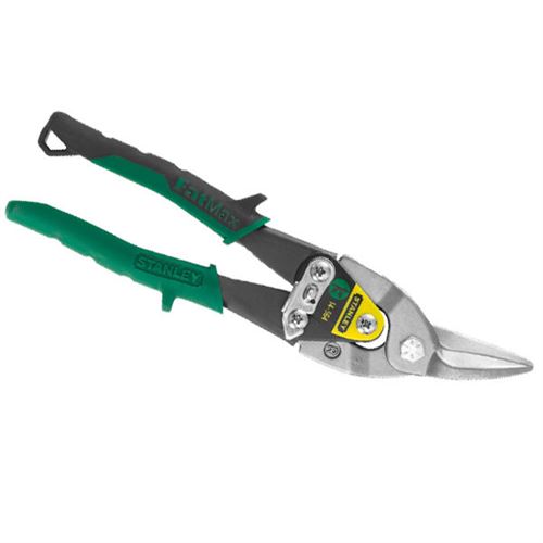 Cisaille à Tôle Fatmax Coupe à Droite 250 Mm 2-14-564 Stanley