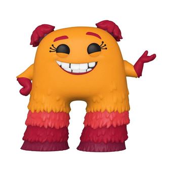 Figurine Funko Pop Disney Monsters at Work Val Little