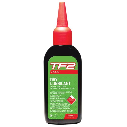 TF2 by Weldtite TF-2 Plus Dry Lube 75ml