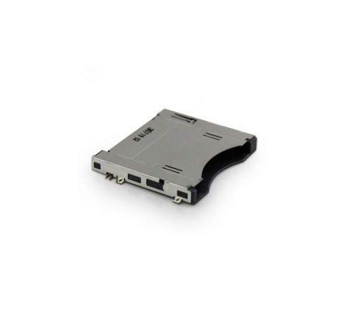 Third Party - Lecteur Carte Slot 1 New 3DS - 3700936106605