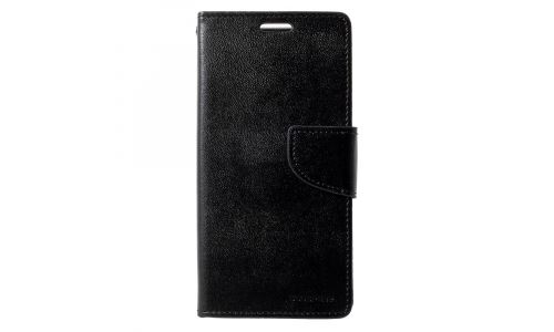 Etui folio pour Galaxy S10e coloris noir gamme Mercury Bravo