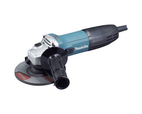 Meuleuse Dangle Makita Ga5030R 125 Mm