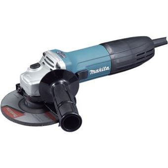 Meuleuse dangle Makita GA5030R 125 mm - 1