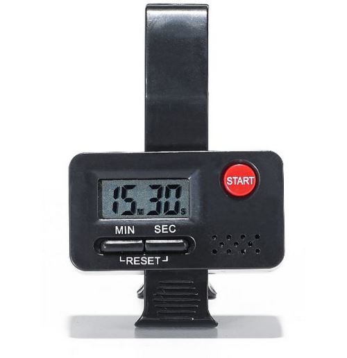 Minuteur mobile 99min - 81299 MOHA