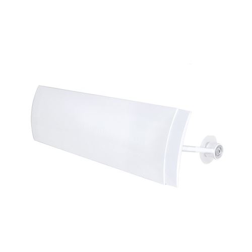 Climatisation Universal Déflecteur Couverture Anti direct Blowing Pare-brise BT219