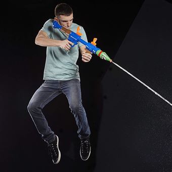 Pistolet Nerf Super Soaker Fortnite RL