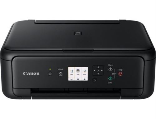 Canon Imprimante Ts5150 Noir